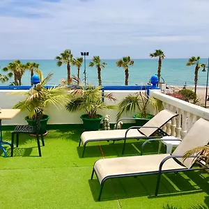 Guadalupe 2*, Torremolinos Spain