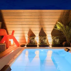 Elite - Gay Men Only (adults Only) 2*, Sitges Spain