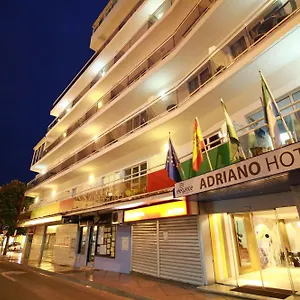 Elegance Adriano (adults Only) 3*, Torremolinos Spain